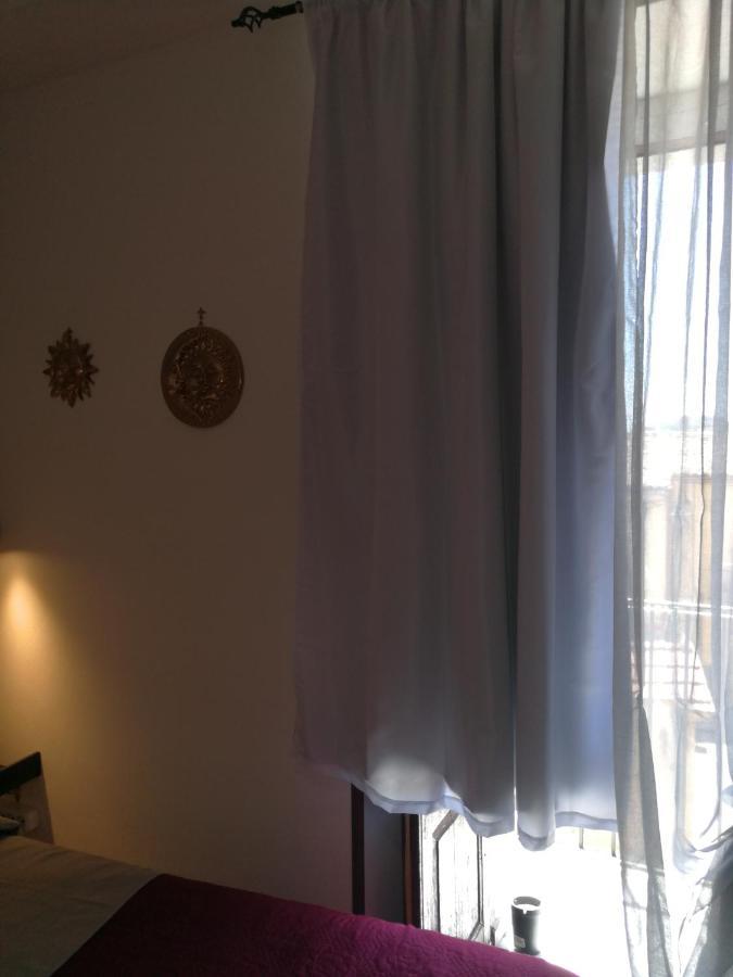 Casa Vacanze Il Girasole Caltagirone Luaran gambar