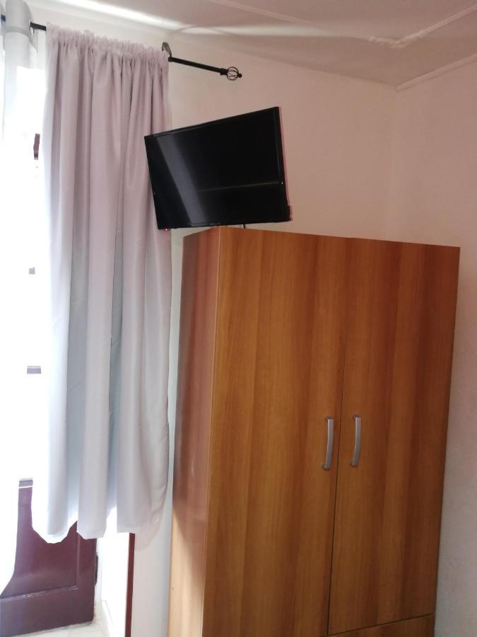 Casa Vacanze Il Girasole Caltagirone Luaran gambar
