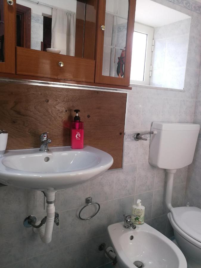 Casa Vacanze Il Girasole Caltagirone Luaran gambar