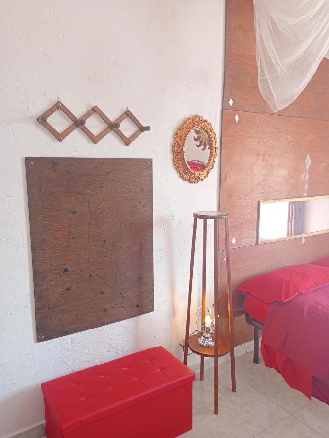 Casa Vacanze Il Girasole Caltagirone Luaran gambar