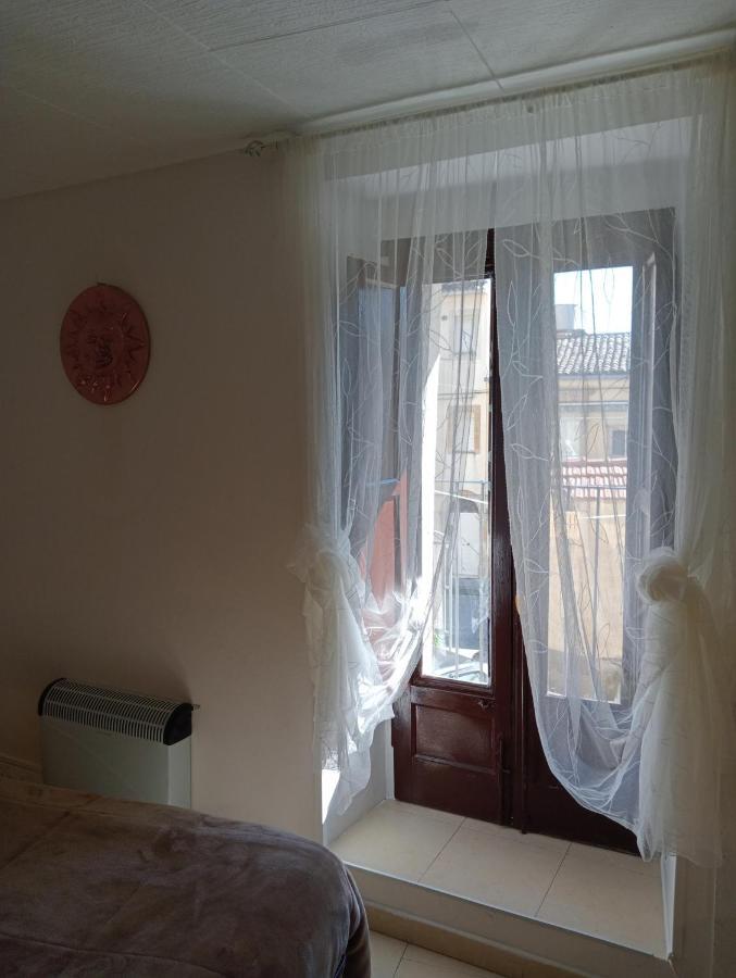 Casa Vacanze Il Girasole Caltagirone Luaran gambar